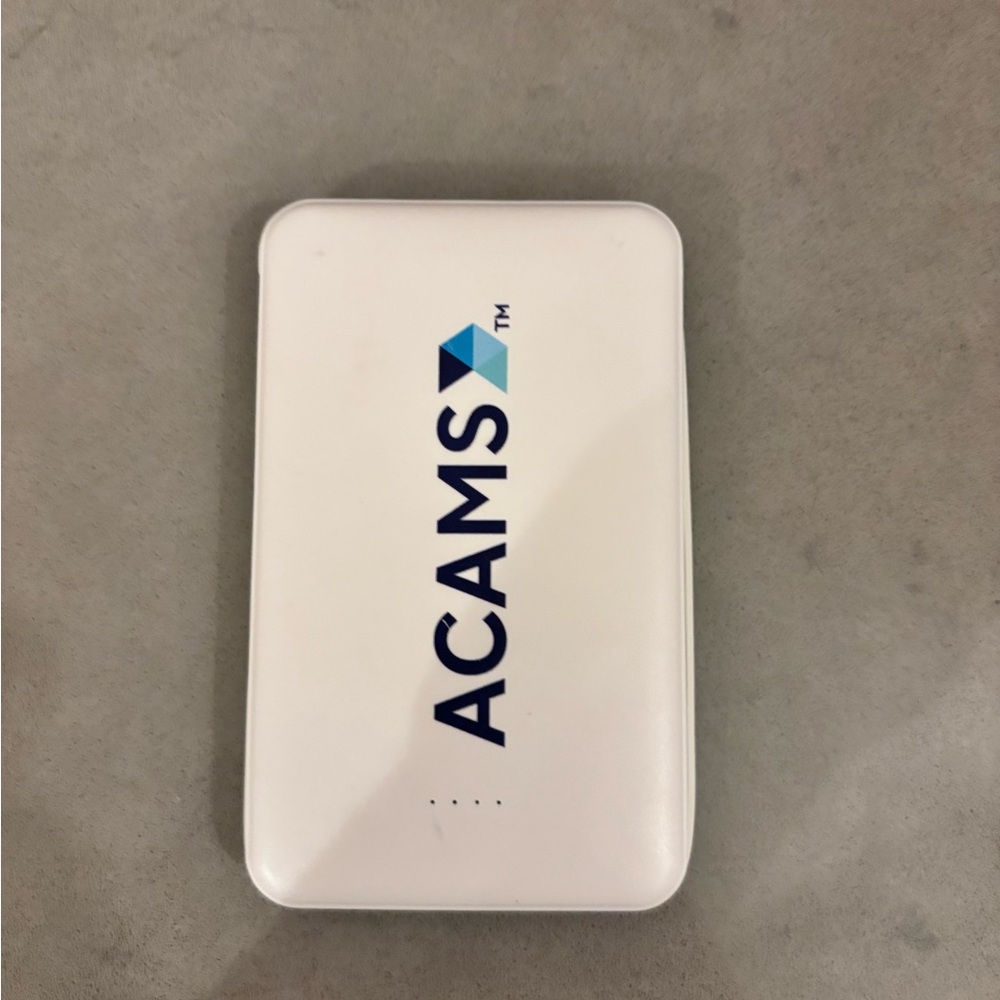 Android Power Bank
